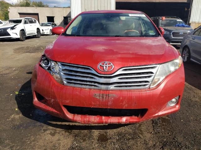 Photo 4 VIN: 4T3BE11A49U004617 - TOYOTA VENZA 