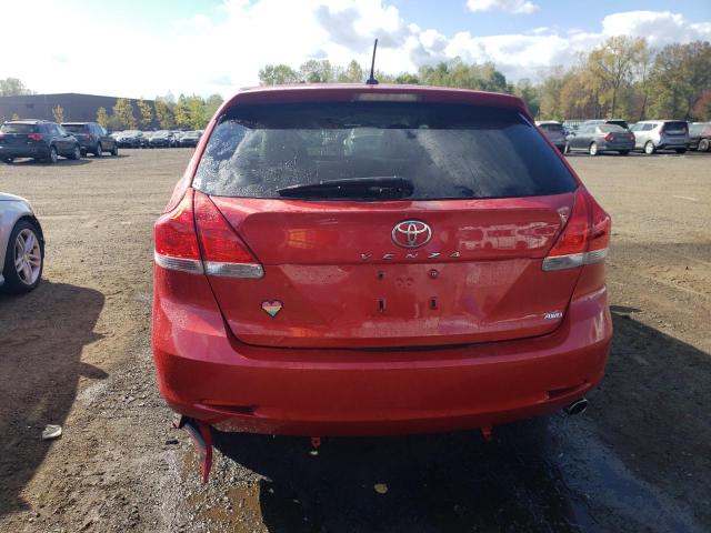 Photo 5 VIN: 4T3BE11A49U004617 - TOYOTA VENZA 