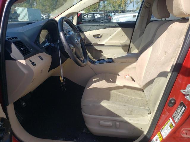 Photo 6 VIN: 4T3BE11A49U004617 - TOYOTA VENZA 