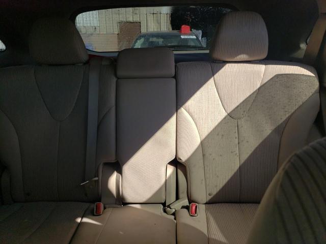 Photo 9 VIN: 4T3BE11A49U004617 - TOYOTA VENZA 