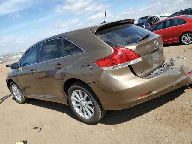 Photo 1 VIN: 4T3BE11A59U004349 - TOYOTA VENZA 