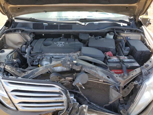 Photo 10 VIN: 4T3BE11A59U004349 - TOYOTA VENZA 