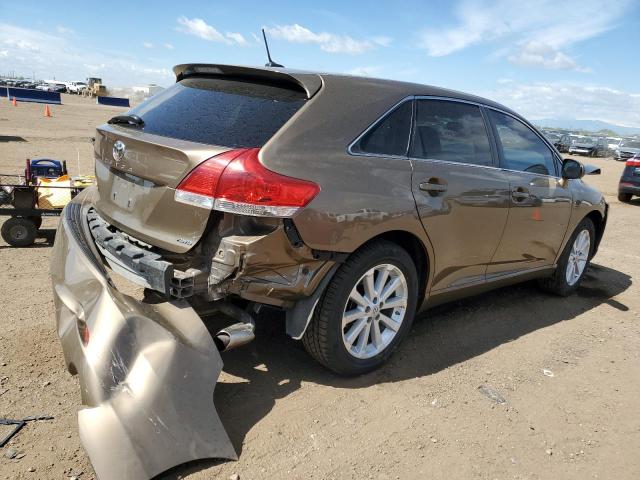 Photo 2 VIN: 4T3BE11A59U004349 - TOYOTA VENZA 