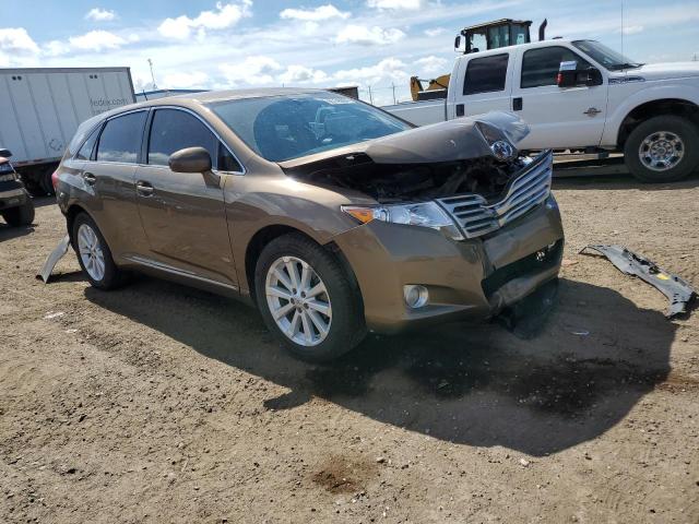 Photo 3 VIN: 4T3BE11A59U004349 - TOYOTA VENZA 