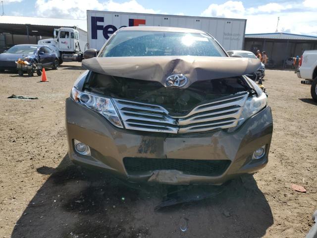 Photo 4 VIN: 4T3BE11A59U004349 - TOYOTA VENZA 