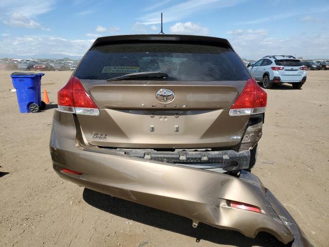 Photo 5 VIN: 4T3BE11A59U004349 - TOYOTA VENZA 