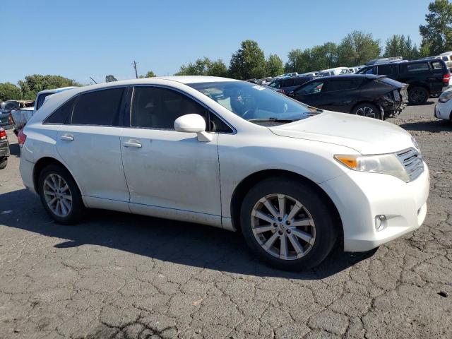 Photo 3 VIN: 4T3BE11A59U006604 - TOYOTA VENZA 