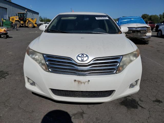 Photo 4 VIN: 4T3BE11A59U006604 - TOYOTA VENZA 