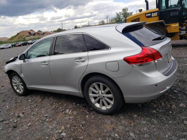 Photo 1 VIN: 4T3BE11A69U004246 - TOYOTA VENZA 