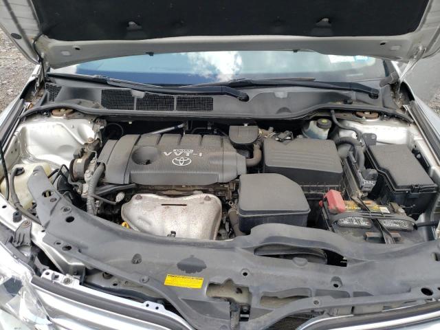 Photo 11 VIN: 4T3BE11A69U004246 - TOYOTA VENZA 