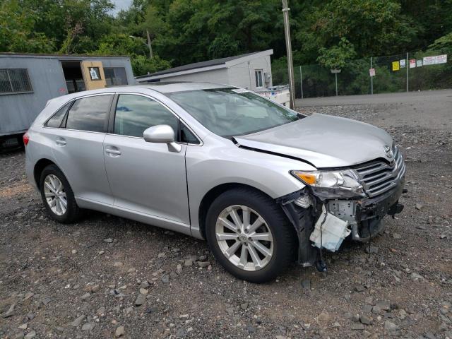 Photo 3 VIN: 4T3BE11A69U004246 - TOYOTA VENZA 