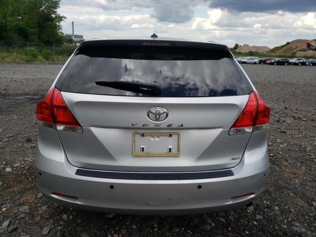 Photo 5 VIN: 4T3BE11A69U004246 - TOYOTA VENZA 