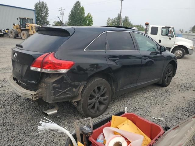 Photo 2 VIN: 4T3BE11A69U009026 - TOYOTA VENZA 