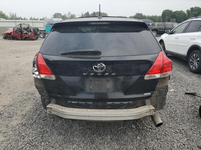 Photo 5 VIN: 4T3BE11A69U009026 - TOYOTA VENZA 