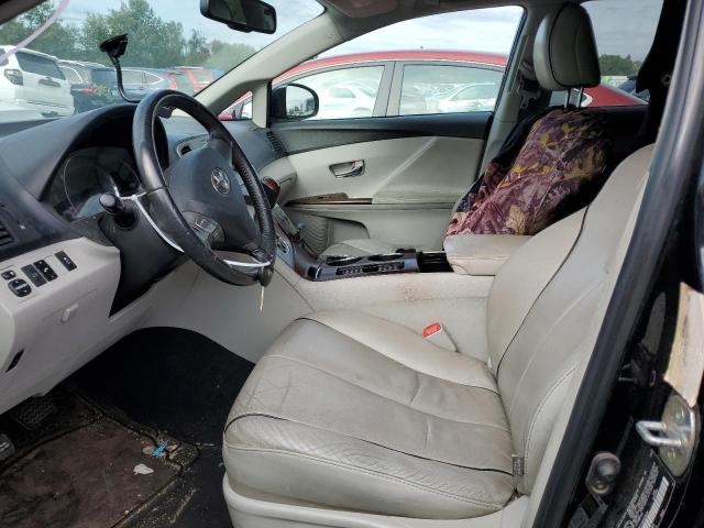 Photo 6 VIN: 4T3BE11A69U009026 - TOYOTA VENZA 