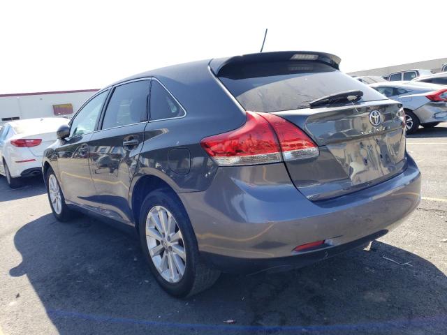 Photo 1 VIN: 4T3BE11A89U006077 - TOYOTA VENZA 