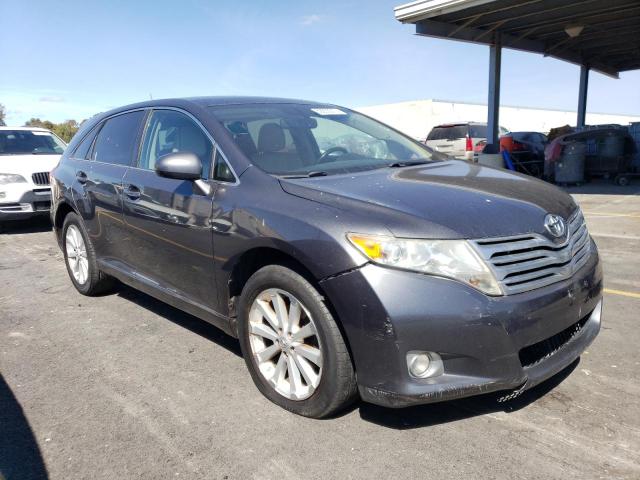 Photo 3 VIN: 4T3BE11A89U006077 - TOYOTA VENZA 