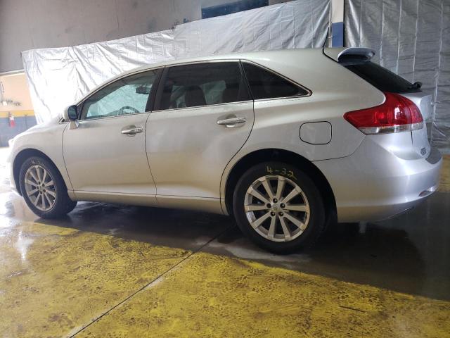 Photo 1 VIN: 4T3BE11A89U009125 - TOYOTA VENZA 