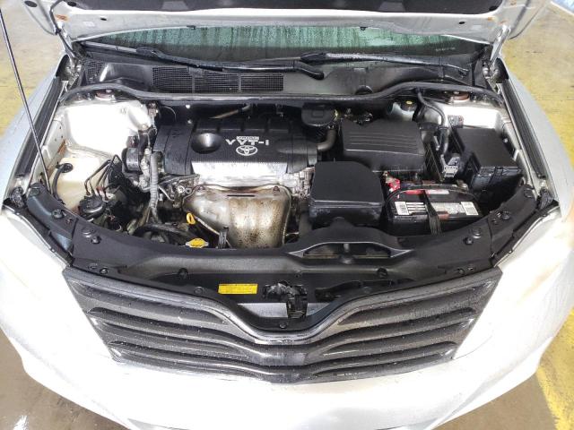 Photo 11 VIN: 4T3BE11A89U009125 - TOYOTA VENZA 