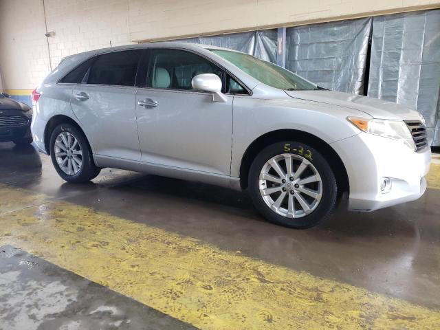 Photo 3 VIN: 4T3BE11A89U009125 - TOYOTA VENZA 