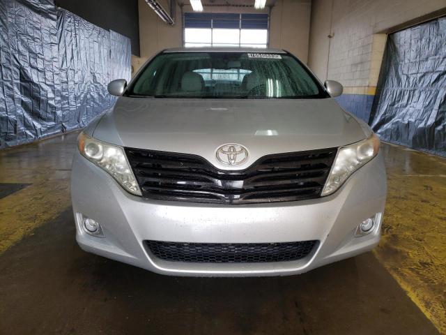 Photo 4 VIN: 4T3BE11A89U009125 - TOYOTA VENZA 