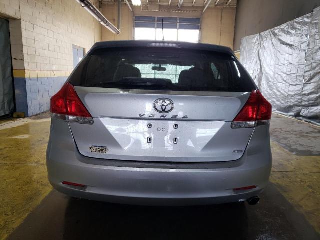 Photo 5 VIN: 4T3BE11A89U009125 - TOYOTA VENZA 