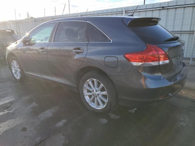 Photo 1 VIN: 4T3BE11AX9U002967 - TOYOTA VENZA 