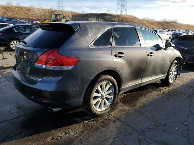 Photo 2 VIN: 4T3BE11AX9U002967 - TOYOTA VENZA 