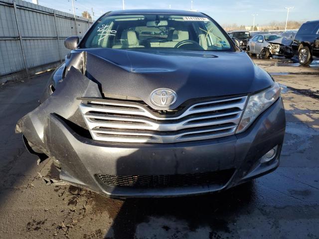 Photo 4 VIN: 4T3BE11AX9U002967 - TOYOTA VENZA 