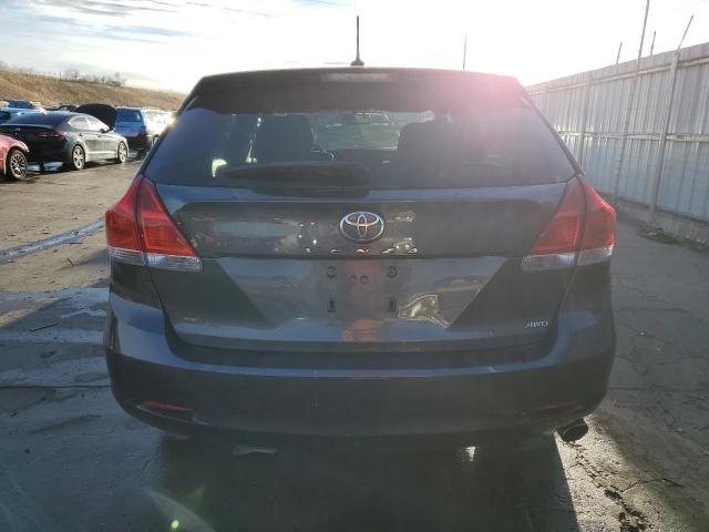 Photo 5 VIN: 4T3BE11AX9U002967 - TOYOTA VENZA 