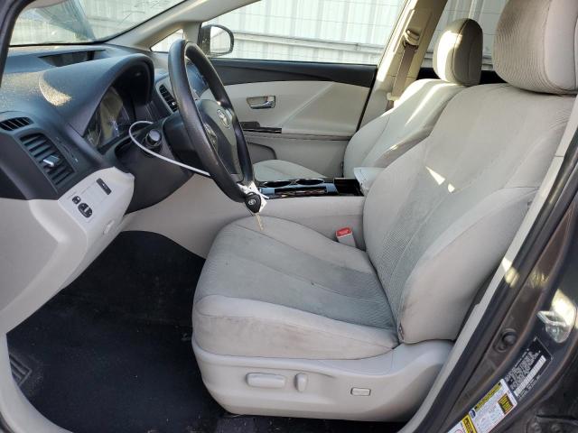 Photo 6 VIN: 4T3BE11AX9U002967 - TOYOTA VENZA 