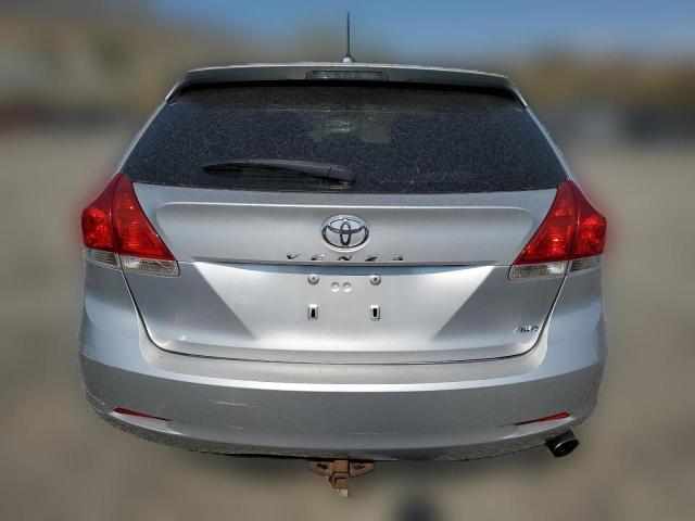 Photo 5 VIN: 4T3BE11AX9U003438 - TOYOTA VENZA 