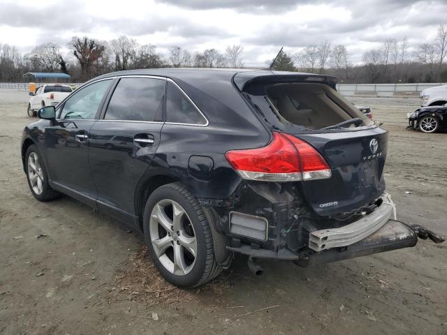 Photo 1 VIN: 4T3BK11A09U001061 - TOYOTA VENZA 