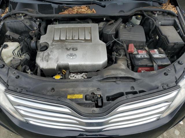 Photo 10 VIN: 4T3BK11A09U001061 - TOYOTA VENZA 