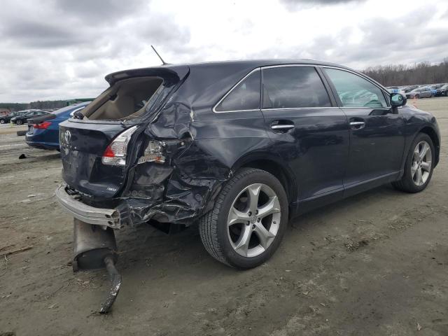 Photo 2 VIN: 4T3BK11A09U001061 - TOYOTA VENZA 