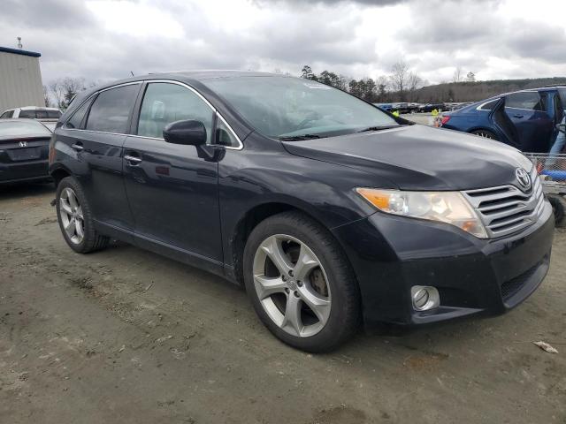 Photo 3 VIN: 4T3BK11A09U001061 - TOYOTA VENZA 