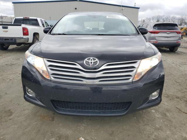 Photo 4 VIN: 4T3BK11A09U001061 - TOYOTA VENZA 