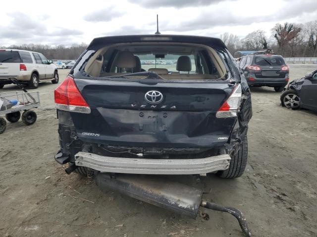 Photo 5 VIN: 4T3BK11A09U001061 - TOYOTA VENZA 