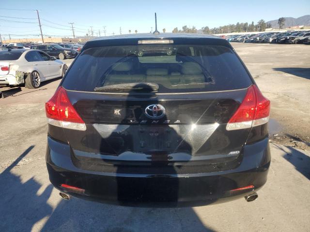 Photo 5 VIN: 4T3BK11A09U002792 - TOYOTA VENZA 