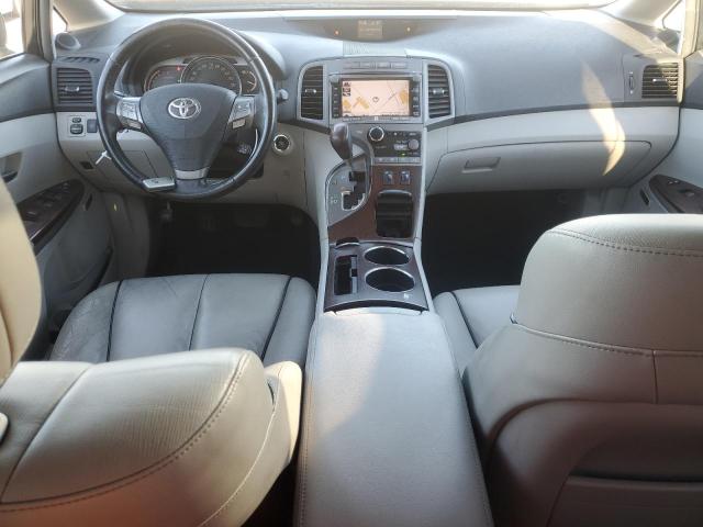 Photo 7 VIN: 4T3BK11A09U002792 - TOYOTA VENZA 