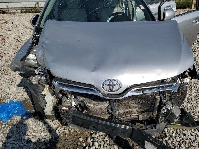 Photo 11 VIN: 4T3BK11A09U005076 - TOYOTA VENZA 