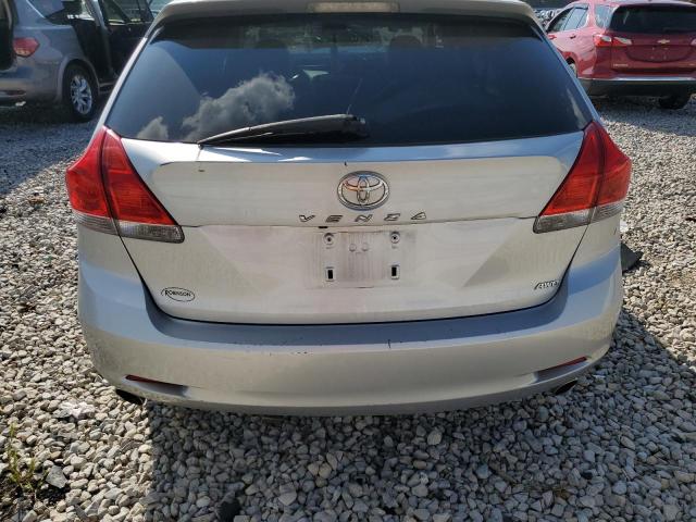 Photo 5 VIN: 4T3BK11A09U005076 - TOYOTA VENZA 