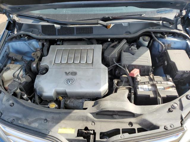 Photo 11 VIN: 4T3BK11A09U005434 - TOYOTA VENZA 