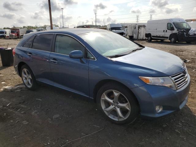 Photo 3 VIN: 4T3BK11A09U005434 - TOYOTA VENZA 