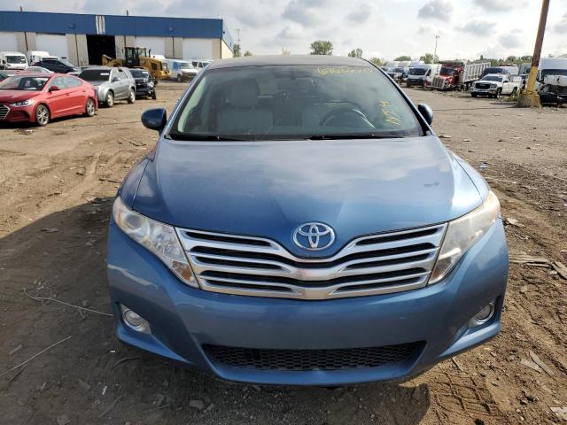 Photo 4 VIN: 4T3BK11A09U005434 - TOYOTA VENZA 