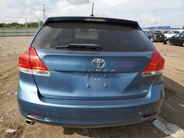 Photo 5 VIN: 4T3BK11A09U005434 - TOYOTA VENZA 