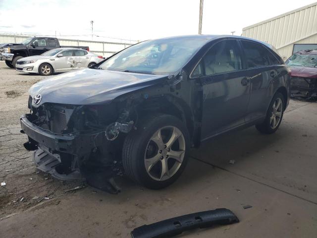 Photo 0 VIN: 4T3BK11A09U007975 - TOYOTA VENZA 