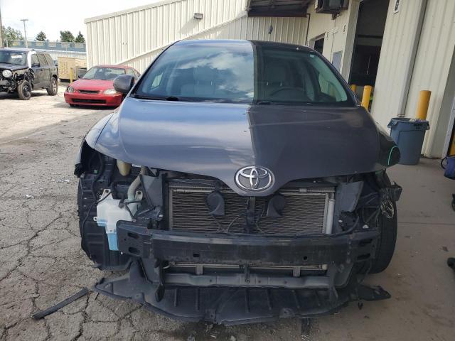 Photo 4 VIN: 4T3BK11A09U007975 - TOYOTA VENZA 