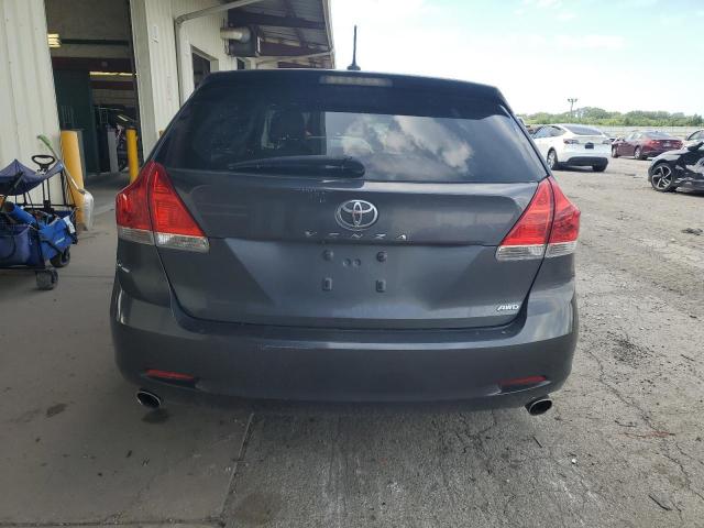 Photo 5 VIN: 4T3BK11A09U007975 - TOYOTA VENZA 