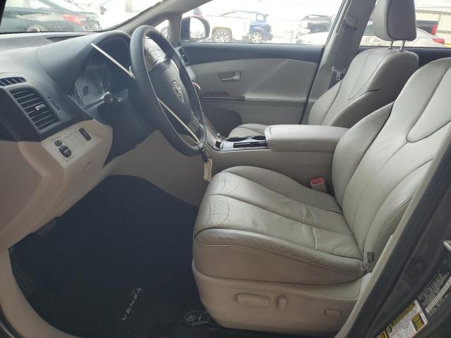 Photo 6 VIN: 4T3BK11A09U007975 - TOYOTA VENZA 